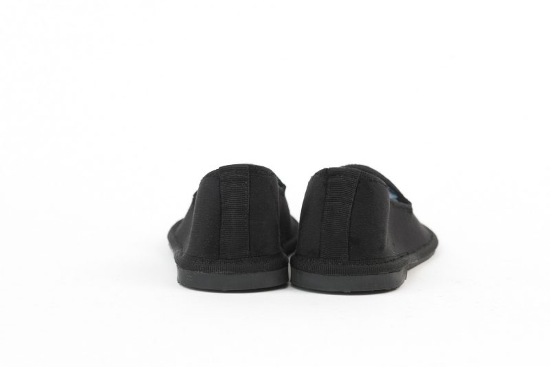 Friu' Baby in Velluto - Nero - immagine 3
